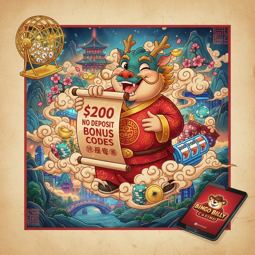 $200 no deposit bonus codes - Casino