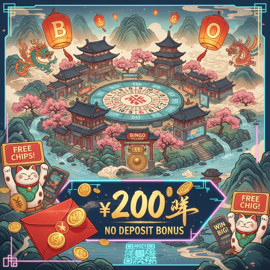 $200 no deposit bonus codes - Village